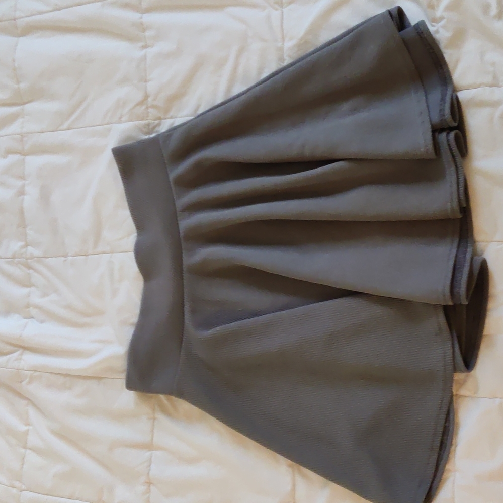 Nwot Skater skirt